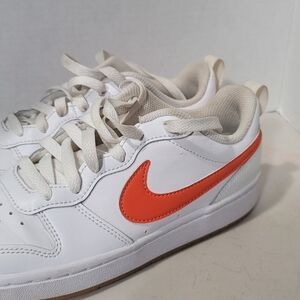 Nike Court Borough Low 2 GS